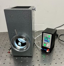 Leitz OrthoPlan Microscopio