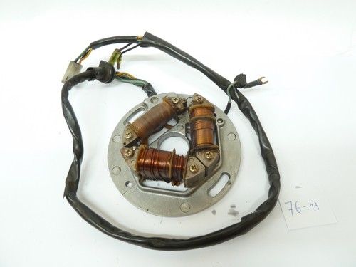 Yamaha 125 10v - 10v,