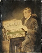 Ingrandimento fotografico