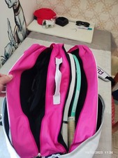 Borsone beach tennis Fujiko Tom caruso