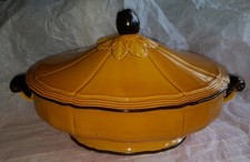 Grande Zuppiera Ovale