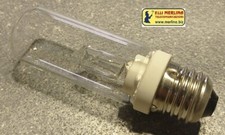 LAMPADA TUBOLARE ECO ALOGENA