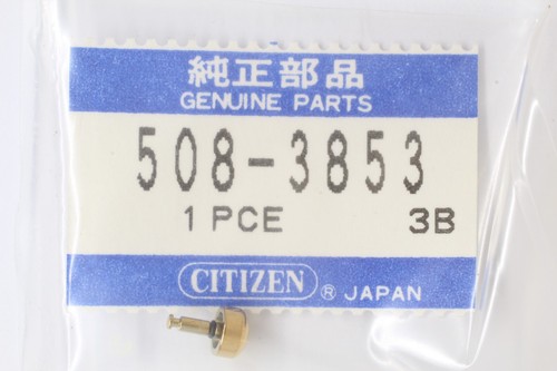 Citizen pulsante pusher - pulsante,