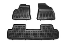 Tappetini gomma per Peugeot