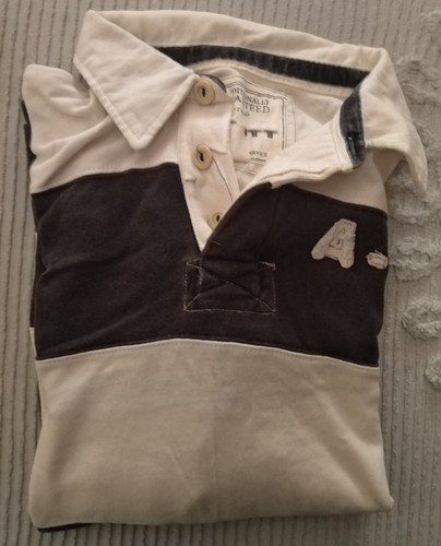 Alcott polo maniche lunghe - a,
