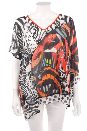 Pianurastudio bluse - pianurastudio,