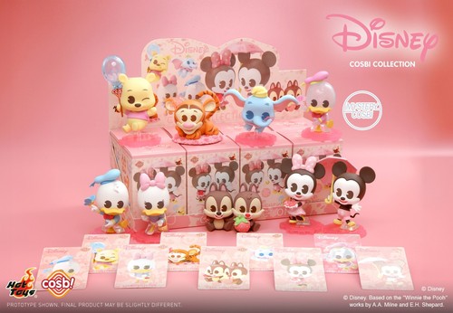 Hot toys disney - hot, fiore