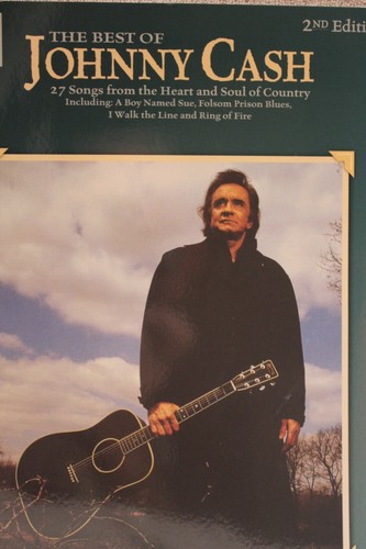The best johnny - of, cash