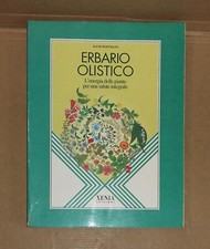 David Hoffmann - ERBARIO