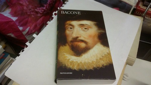 Bacone vol collana i - bacone,
