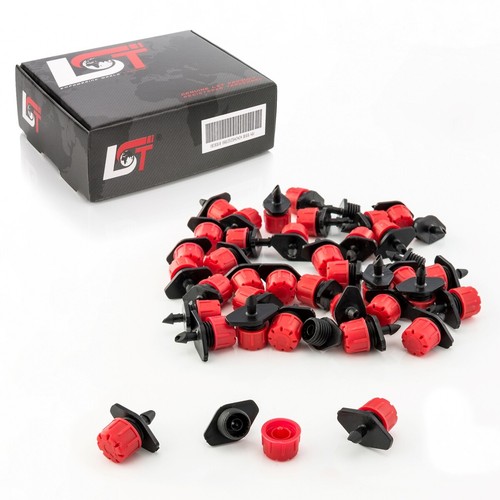 50x bocchetta gocciolante - bocchetta,
