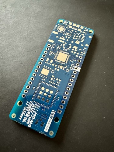 Rara scheda arduino collezione - scheda,