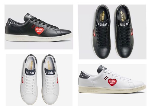 Adidas stan smith - smith, fatte