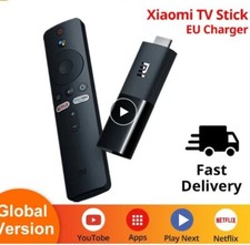 Xiaomi stick android - tv, tv