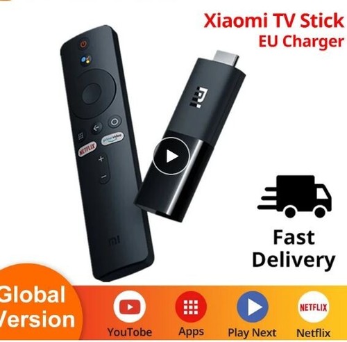 Xiaomi stick android - stick,,