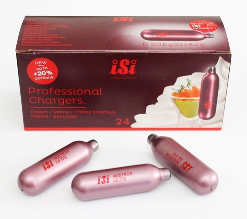 Cartucce isi new - pz,