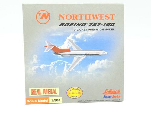 Schuco star jets - jets, aereo
