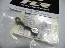 LOSI TLR334034 Rear Toe, -2