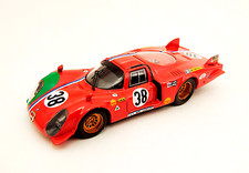 1:43 BESTMODEL  Alfa Romeo