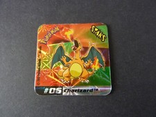 Pokemon Staks Magnet -