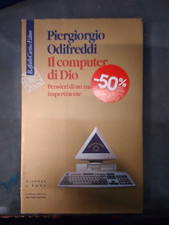 PIERGIORGIO ODIFREDDI-IL
