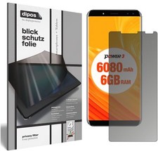 Pellicola per Ulefone Power 3