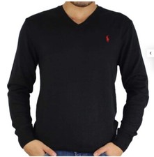 Pullover Ralph Lauren Scollo a