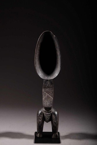 Arte africano cuorella - arte,