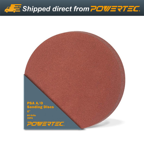 Powertec 110290 dischi - 110290-p2,