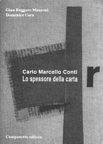 Carlo marcello conti lo - carlo,
