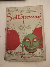 Angelucci - SOTTOPANNI Nuove