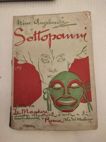 Angelucci sottopanni nuove - -,