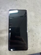 Samsung Schermo Assemblaggio con Cornice per Galaxy Note 10 Lite N770F Completo