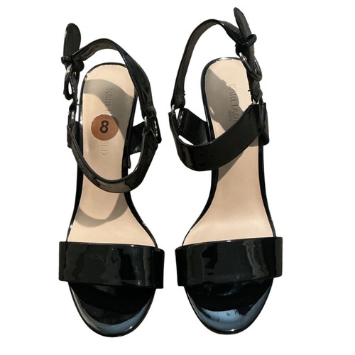 Karl lagerfeld paris sandali - paris,