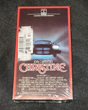 John carpenter christine - carpenter's,