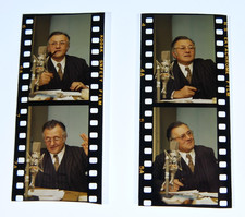 JEAN RICHARD  1970s 4 VINTAGE