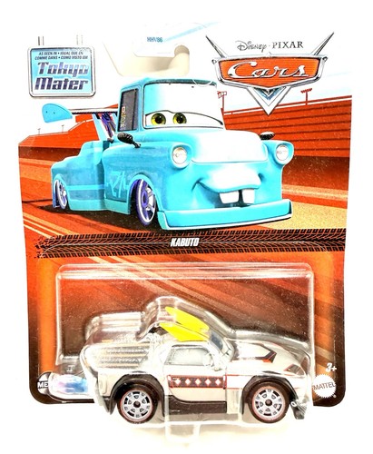 Disney pixar cars toons - cars,