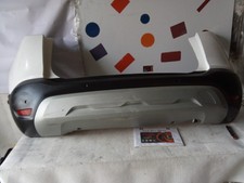 PARAURTI POSTERIORE CON SENSORI OPEL CROSSLAND X 2020-2024