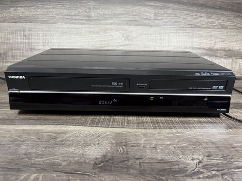 Toshiba dvr620ku dvd recorder - toshiba,