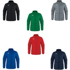 Giacca allenatore bambino Jako