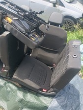 Kit sedili opel zafira - kit, c