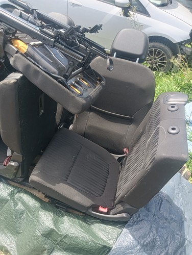 Kit sedili opel zafira - sedili,