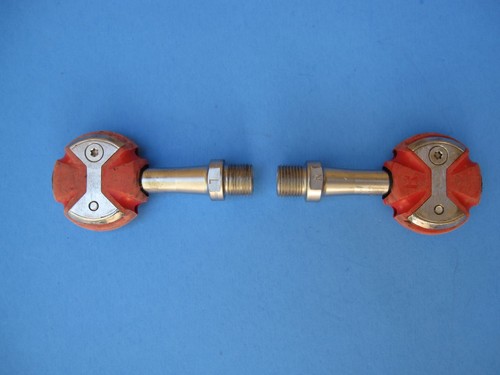 Pedali speedplay zero - zero,, con