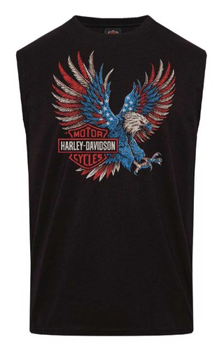 Harley davidson camicia uomo - harley-davidson,