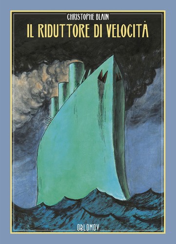 Libri christophe blain il - libri,