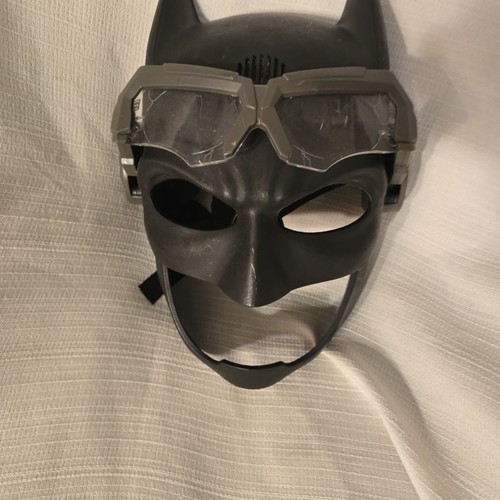 Batman maschera tattica - batman,