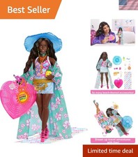 Barbie Extra Fly Bambola a