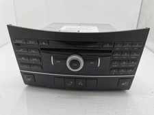 Mercedes-Benz E W212 2010