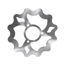 Mf6589 disco freno posteriore - disco,
