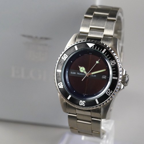 Orologio uomo elgin - uomo,